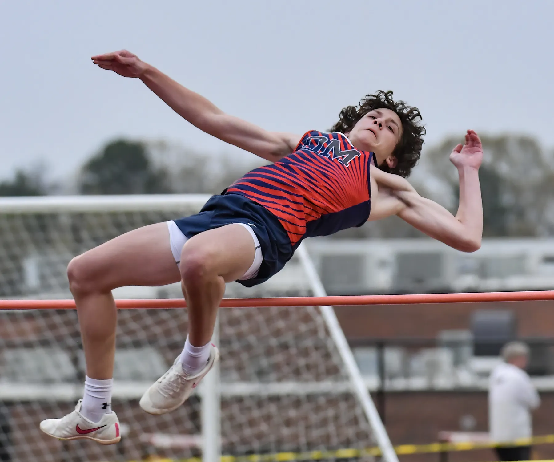 Athletics Gallery