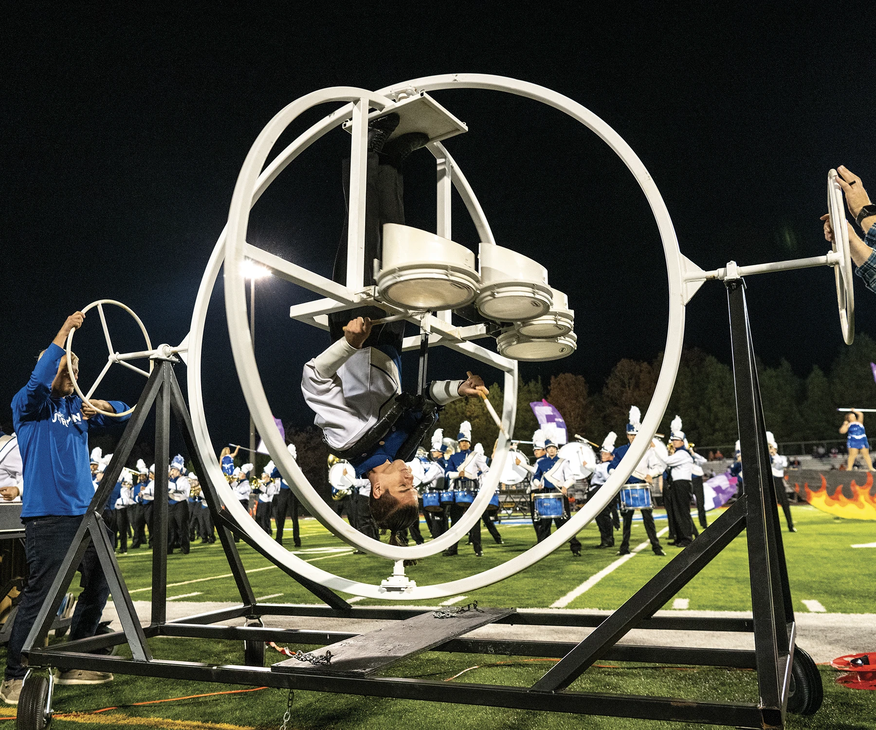 Band Gallery
