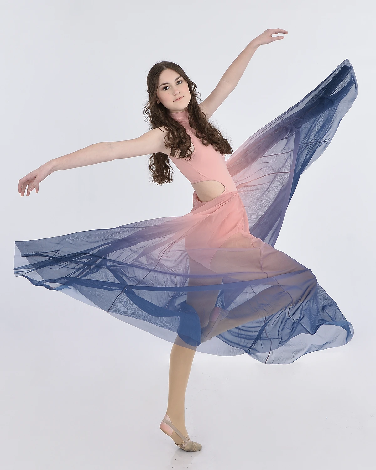 Book Dance